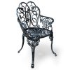 Alüminyum Sandalyeler
