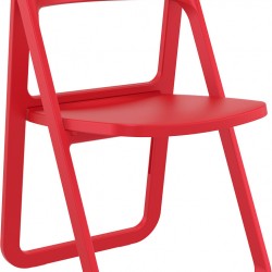 Siesta Dream Sandalye Kırmızı