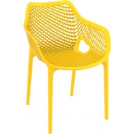 Siesta Air Xl Sandalye Sarı