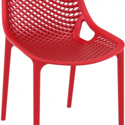 Siesta Air Sandalye Kırmızı