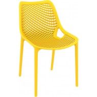 Siesta Air Sandalye Sarı