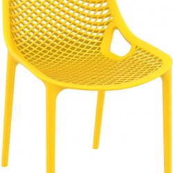 Siesta Air Sandalye Sarı