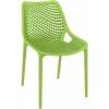 Siesta Air Sandalye Yeşil 