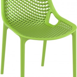 Siesta Air Sandalye Yeşil 