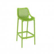 Air Bar Sandalyesi Yeşil 