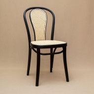 Thonet Hazeranlı Sandalye 005