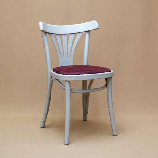 Thonet  White Çitalı Sandalye