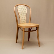 Thonet Hazeranlı Sandalye 015