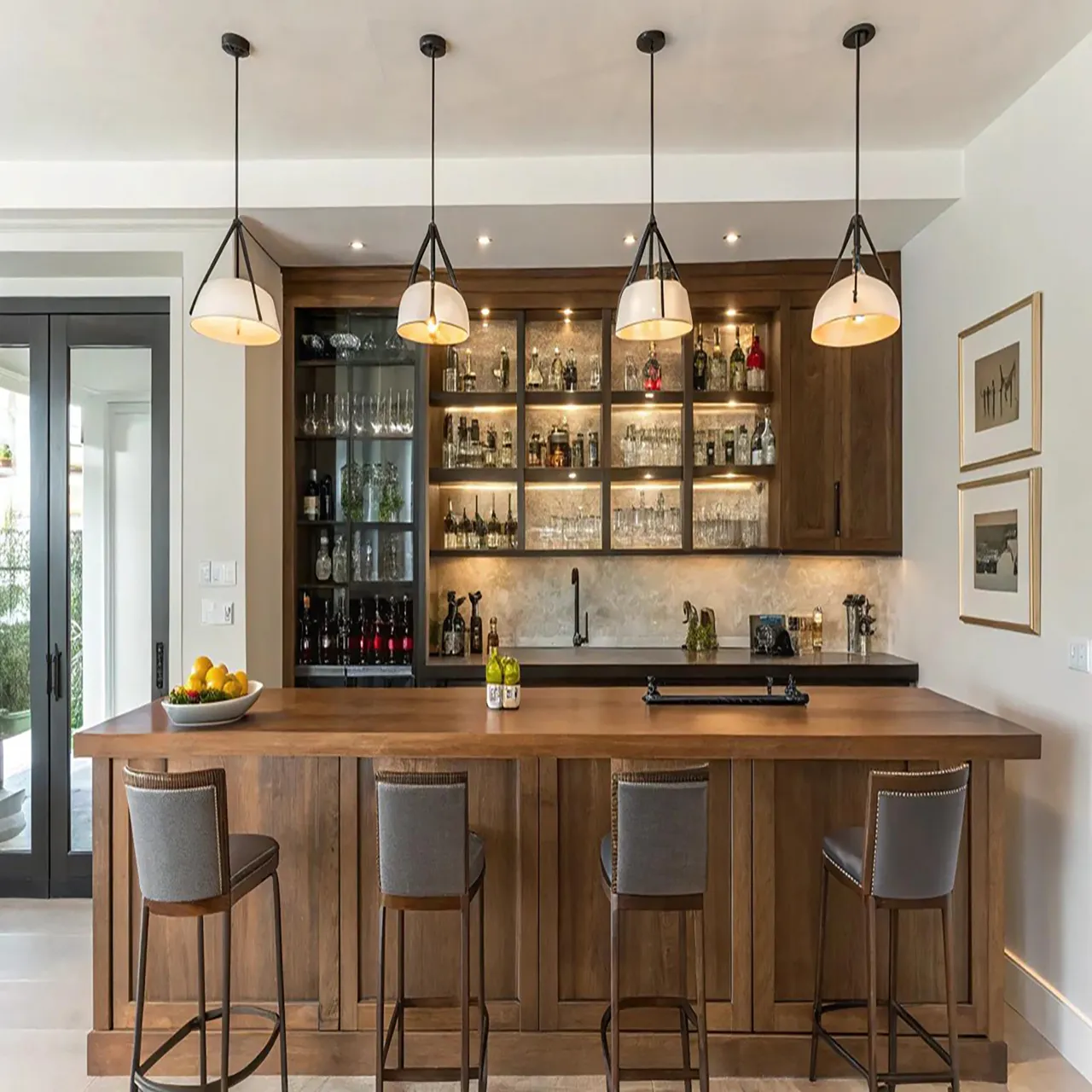 BAR BANKOLARI