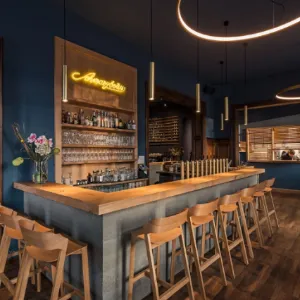 Bar Banko Tezgahları