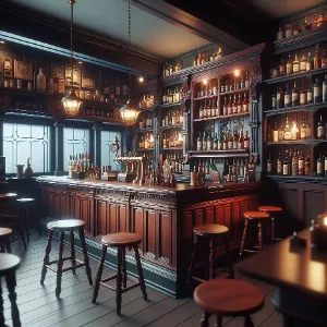 Bar Banko Tezgahları