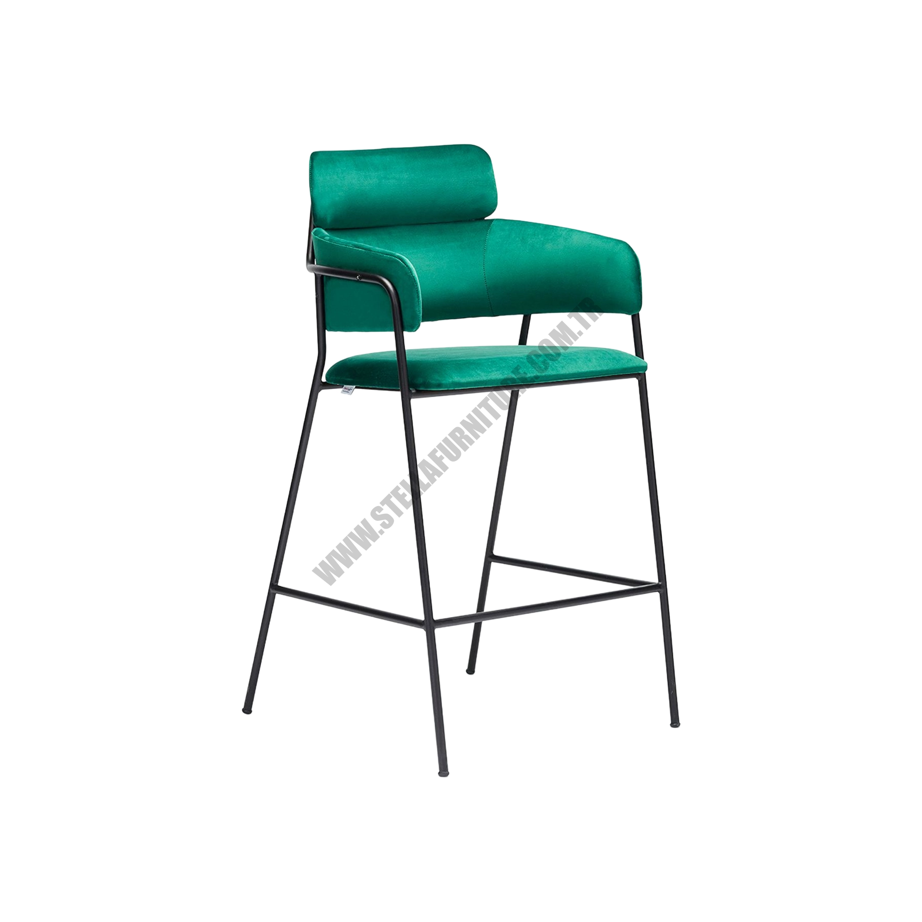 0TALYA BAR SANDALYESİ