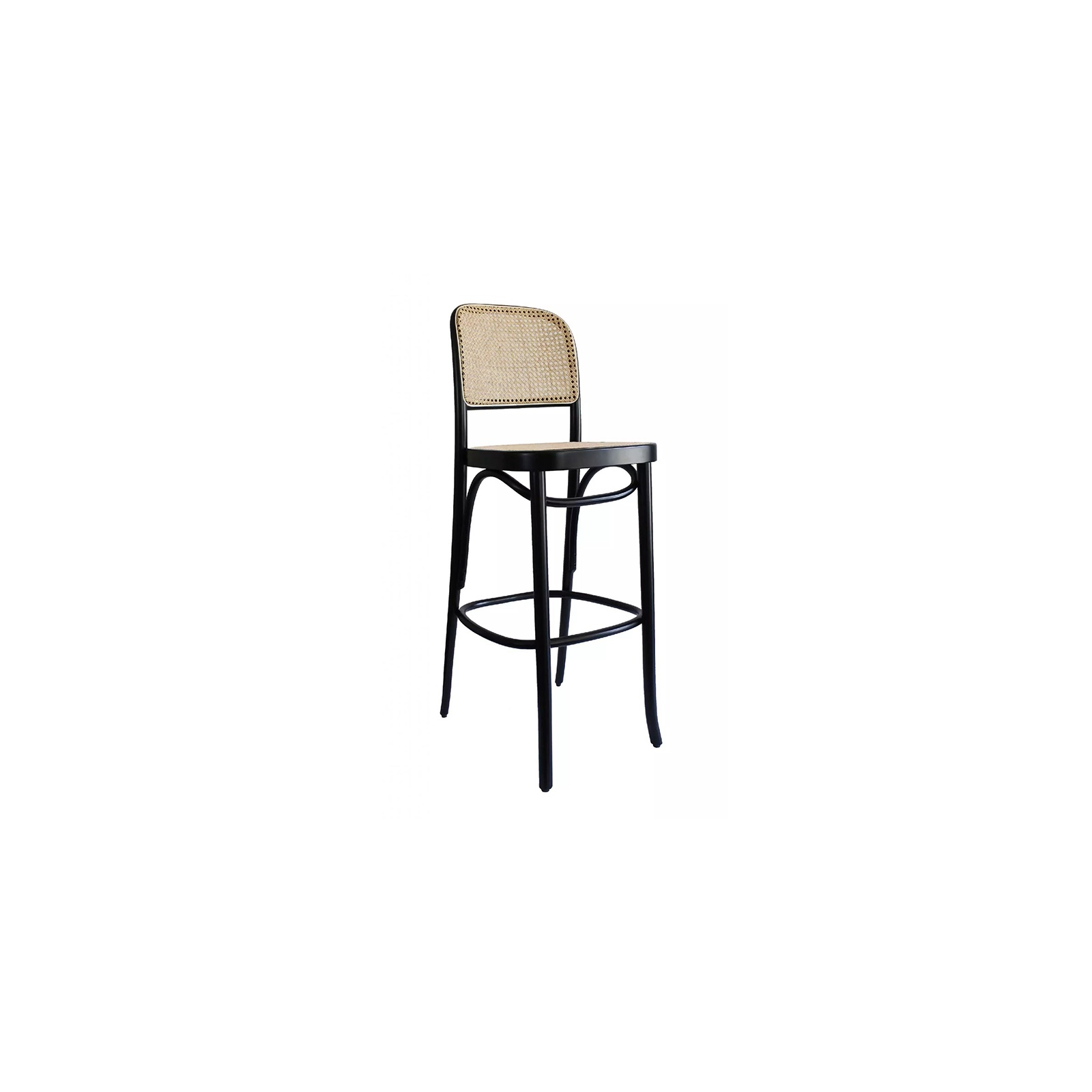 No 915 Thonet Bar Sandalyesi