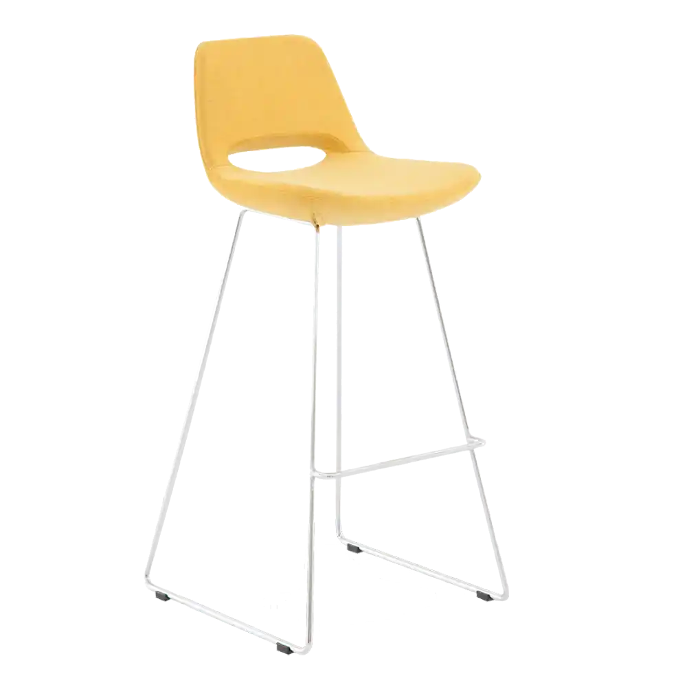 CUALA METAL BAR TABURE