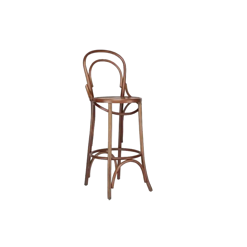 GRAZ THONET BAR SANDALYESİ