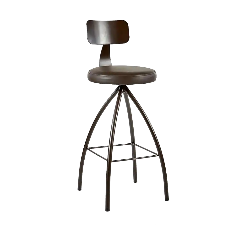 HEAD METAL  BAR SANDALYESİ