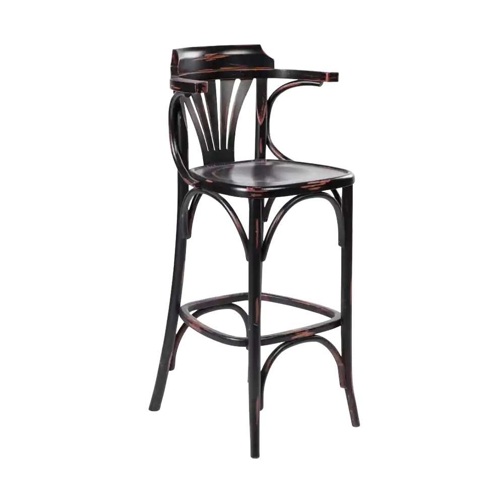 THONET BAR SANDALYELERİ