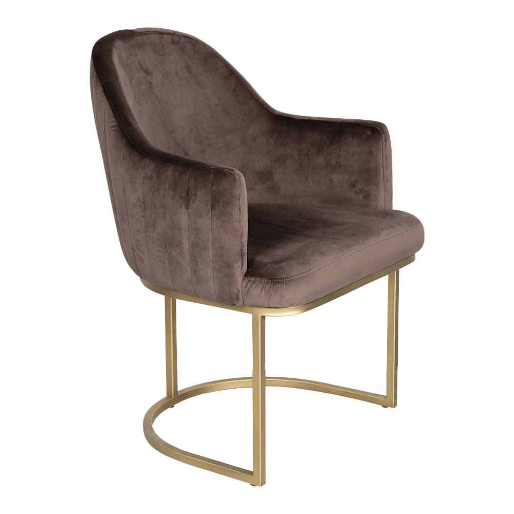 HERNES KAHVE GOLD BERJER