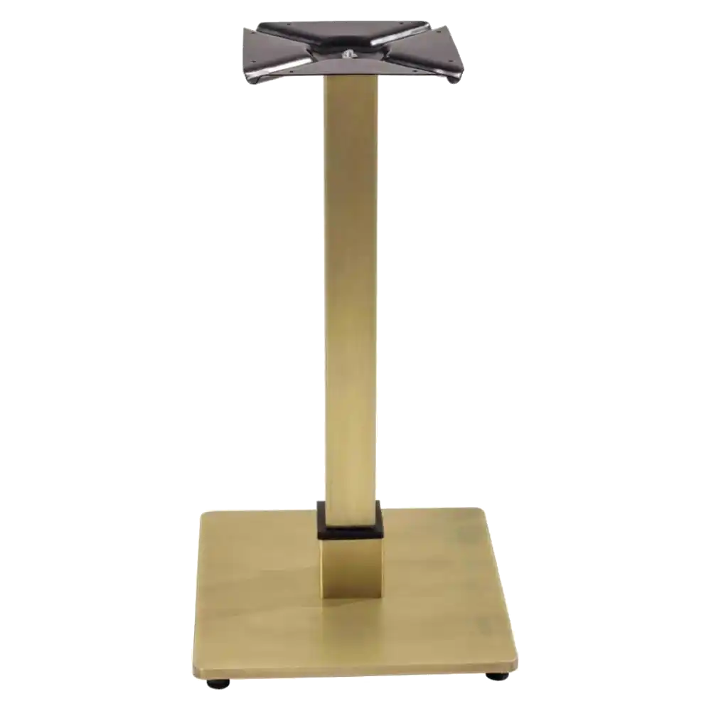 CMA 4050 GOLD VENEER MASA AYAĞI