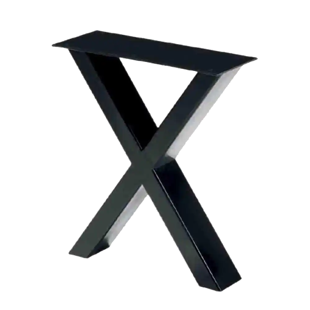CMA X METAL MASA AYAĞI