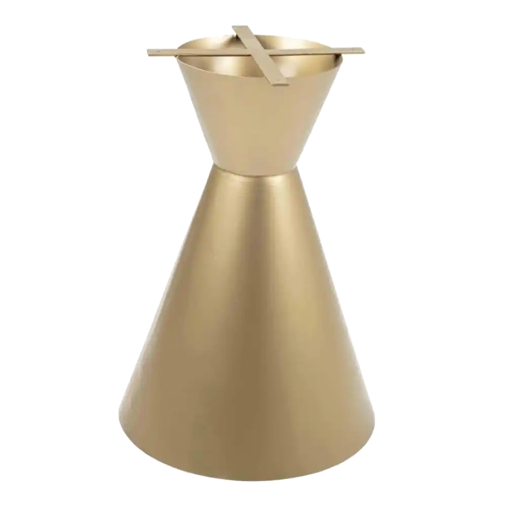 L 1185 CAFE MASA AYAĞI