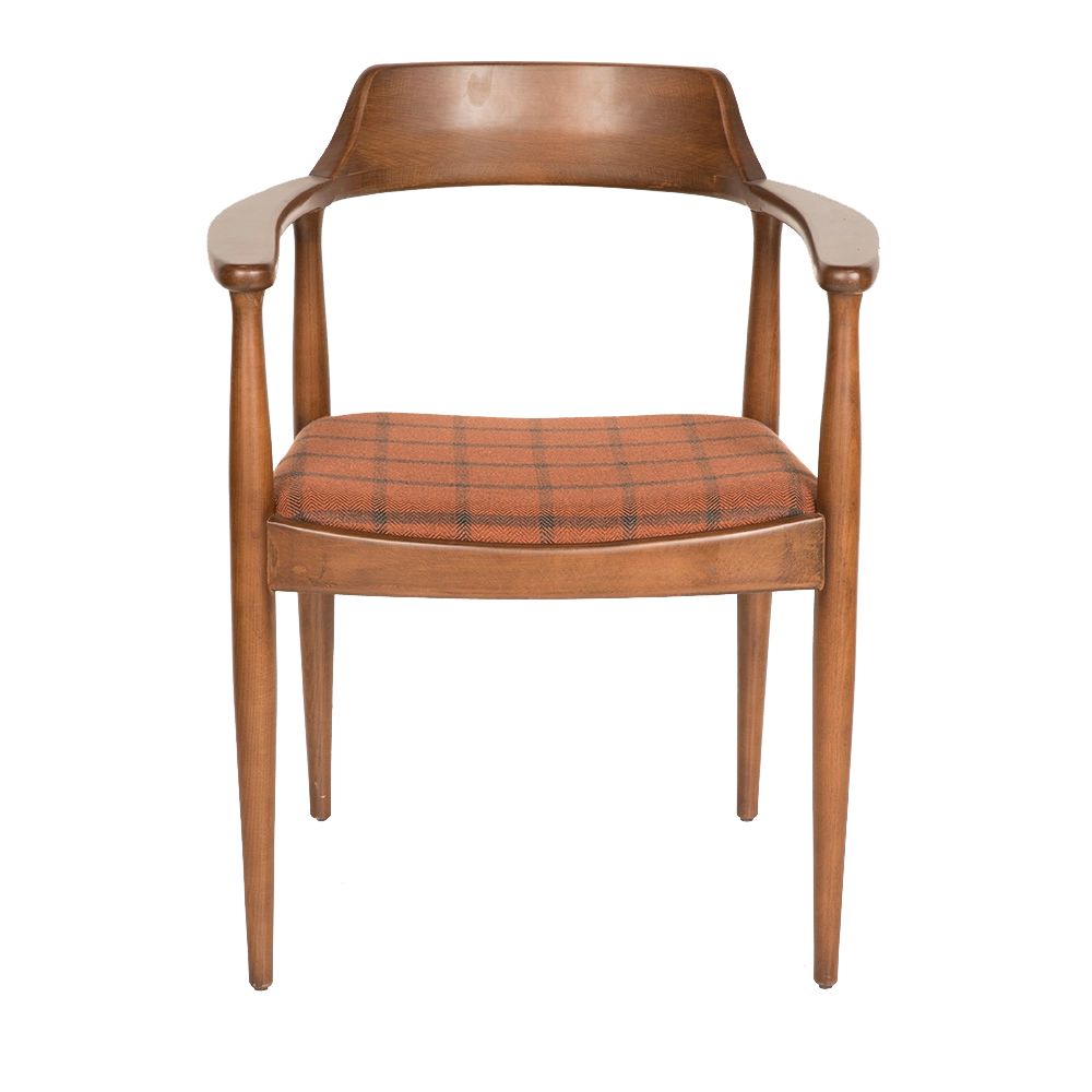 ALTUS  RETRO AHŞAP SANDALYE 04