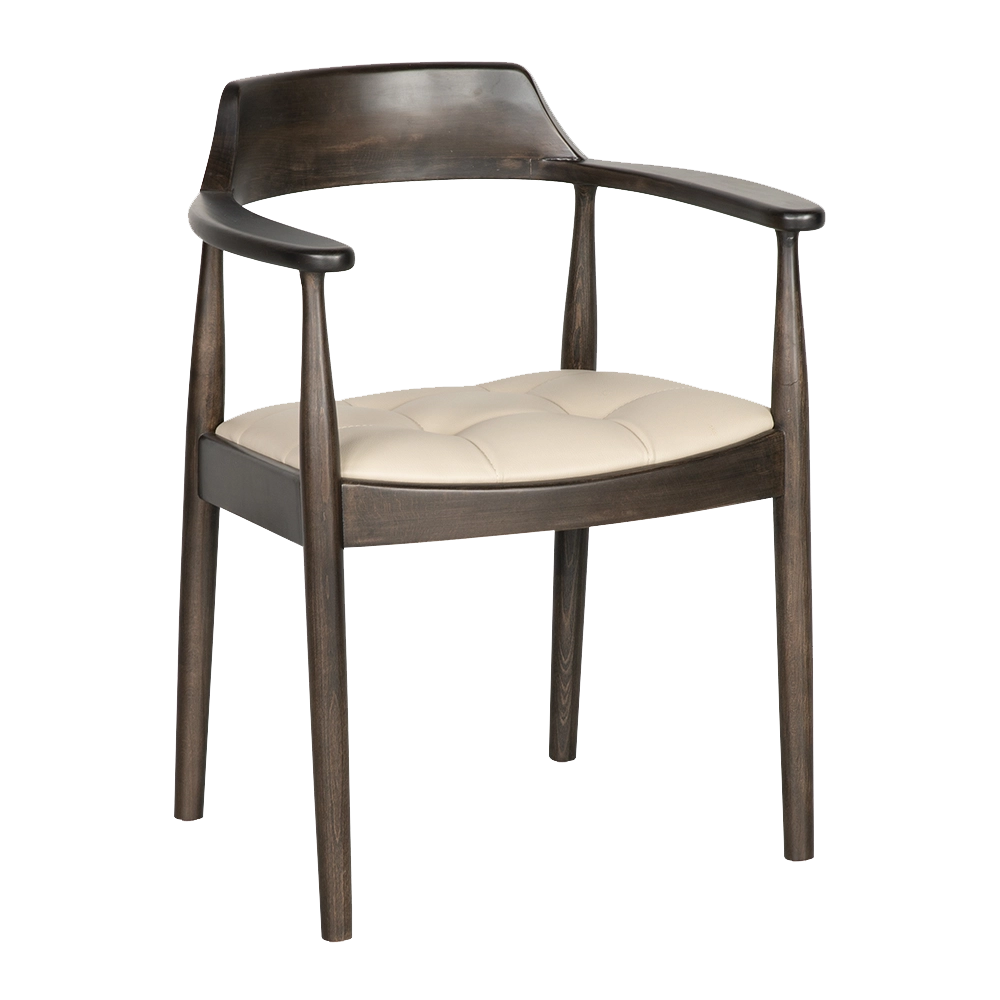 ALTUS  RETRO AHŞAP SANDALYE 05