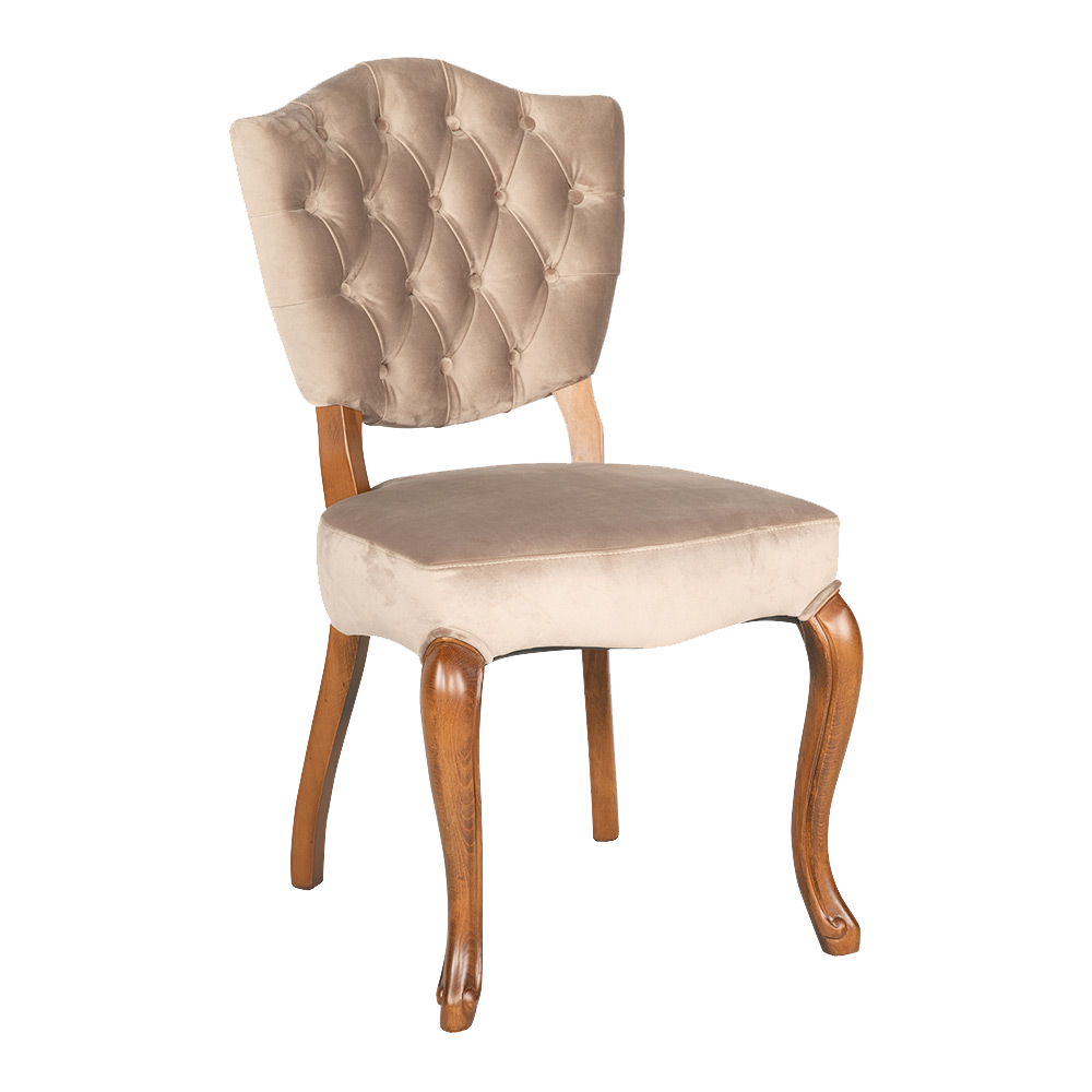 CADDY AHŞAP CAFE SANDALYE 01