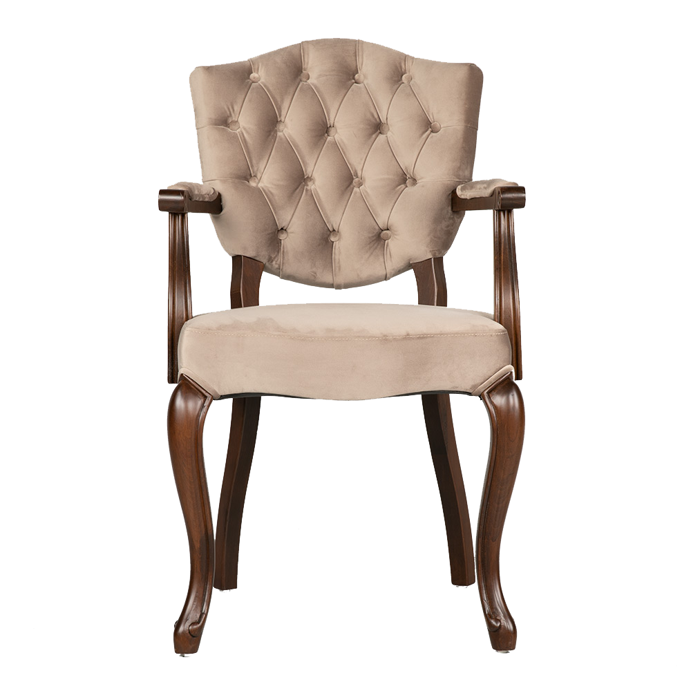 CADDY AHŞAP CAFE SANDALYE 06