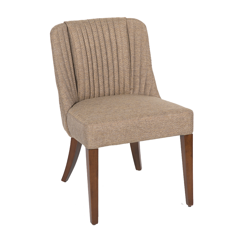 EKOL AHŞAP CAFE SANDALYE 02