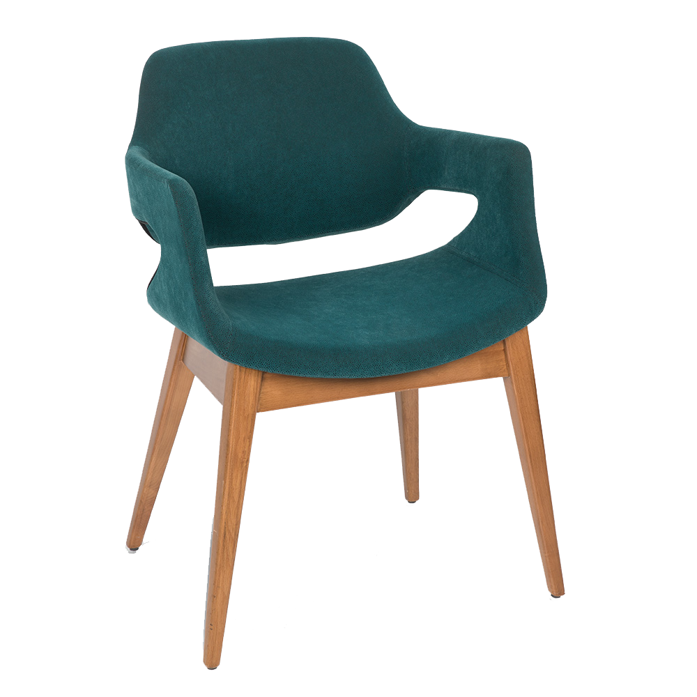 ERA AHŞAP CAFE SANDALYE 03