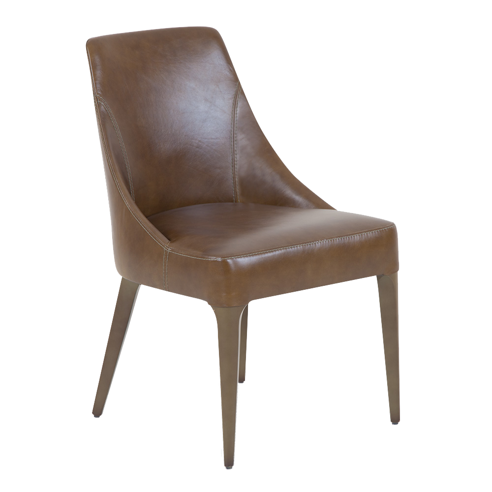 FABO AHŞAP CAFE SANDALYE 04