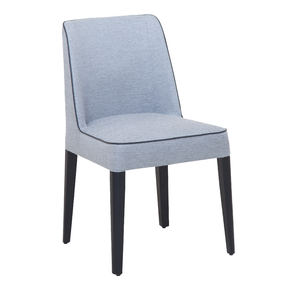 GRACE FİTİLLİ AHŞAP CAFE SANDALYE 02