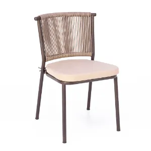 Cafe Sandalyeleri