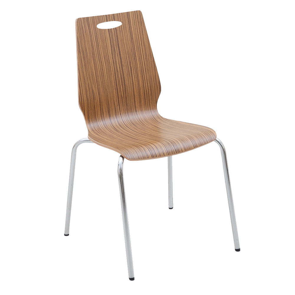 MONOBLOK METAL CAFE SANDALYE 05