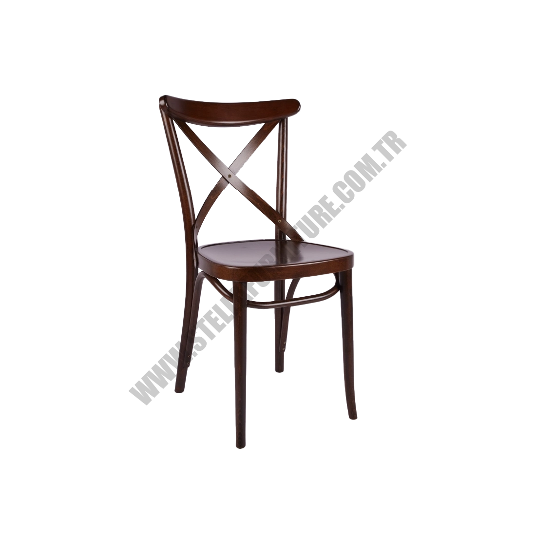 N150 AHŞAP CAFE SANDALYESİ