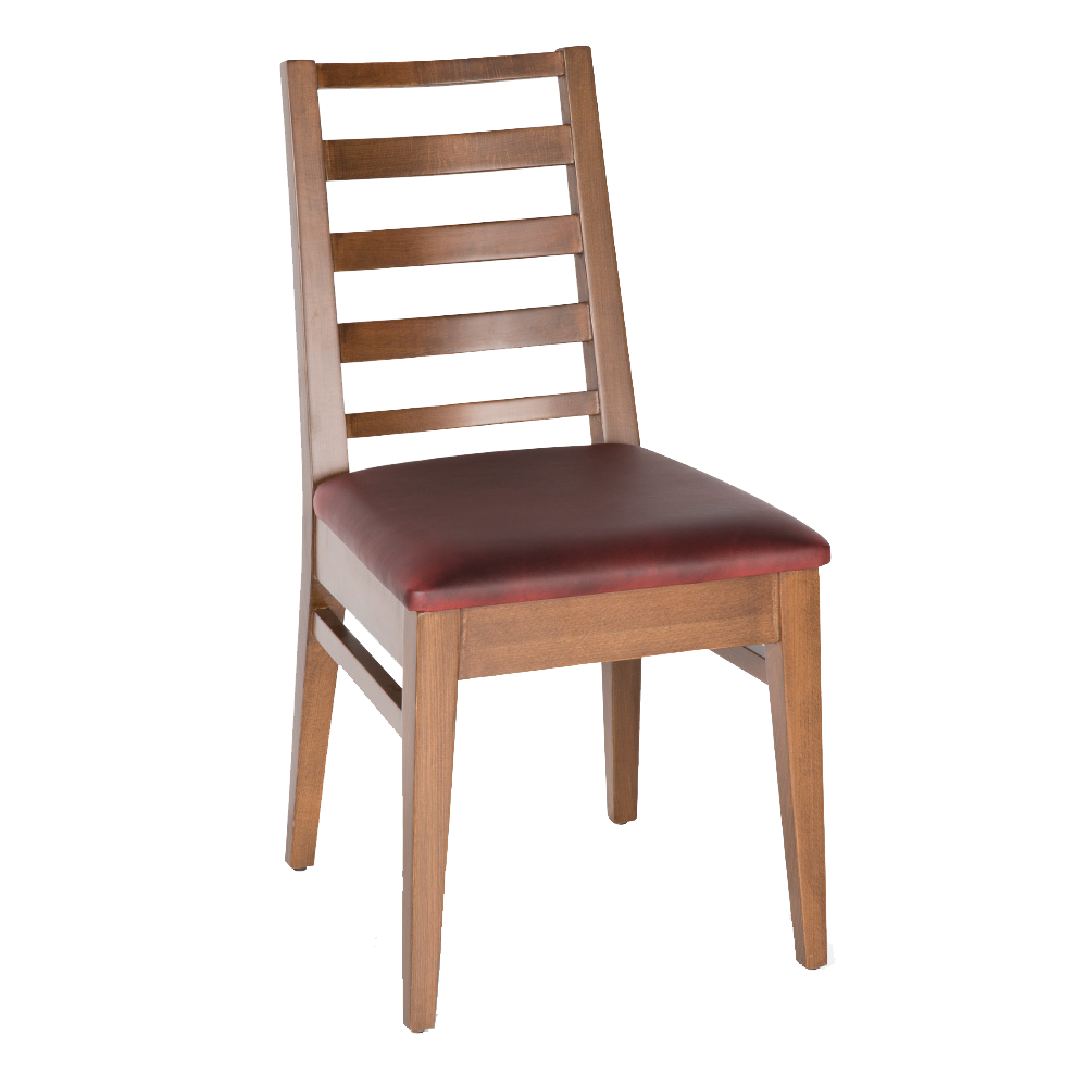 ORİON AHŞAP CAFE SANDALYE 02