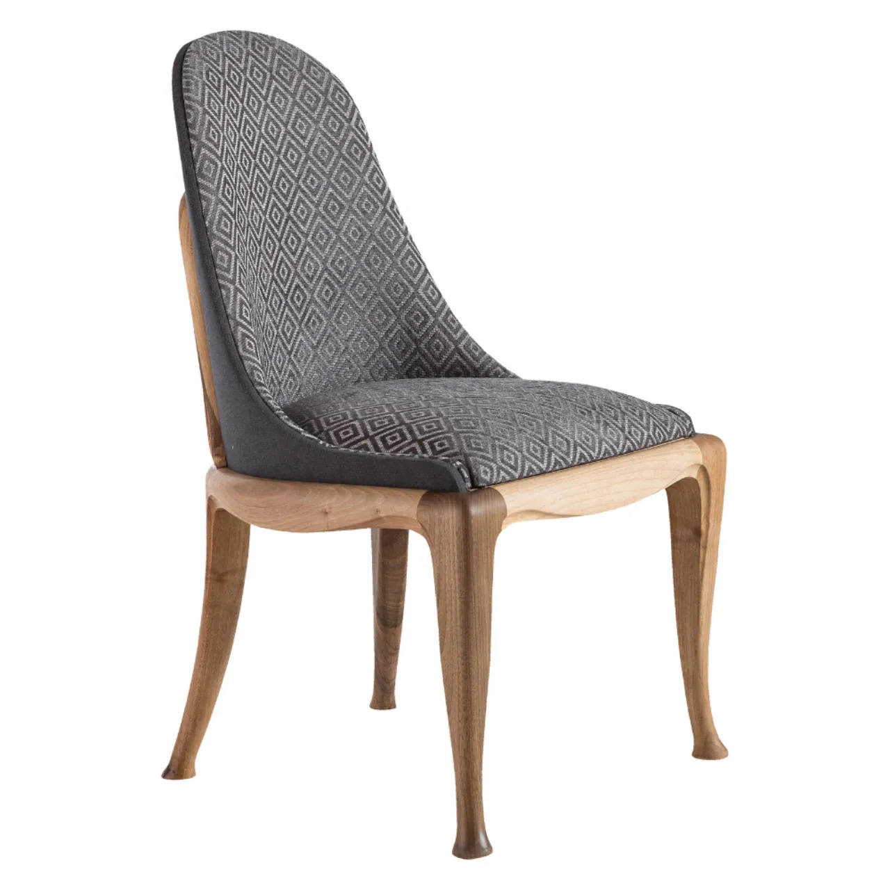 Pasha Woodline Sandalye