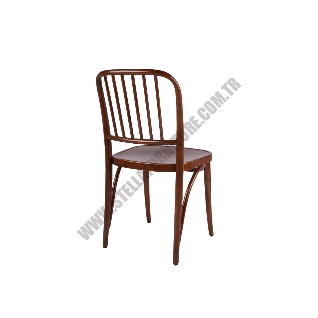 S811 SC AHŞAP CAFE SANDALYESİ