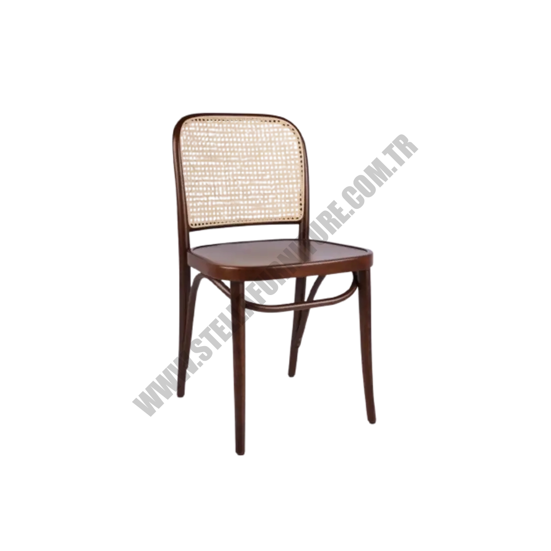 S811 SH AHŞAP CAFE SANDALYESİ