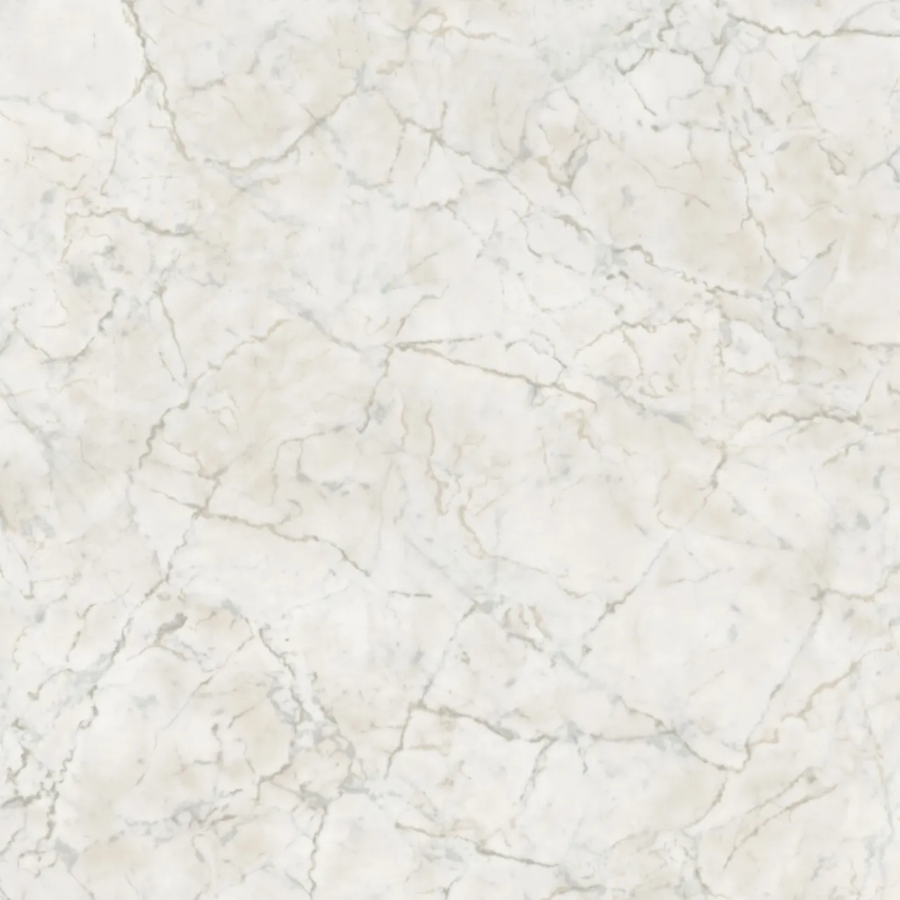 Bianco Mermer Compact Laminat Masa Tablası
