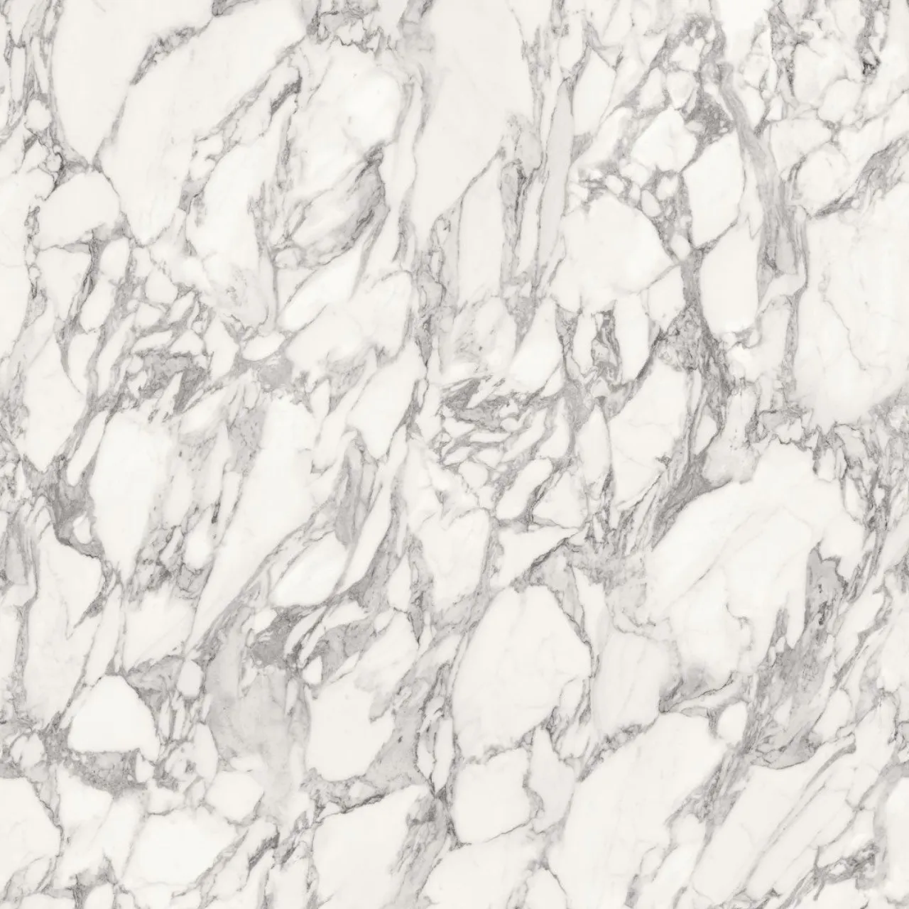 Carrara Marble Compact Laminat Masa Tablası