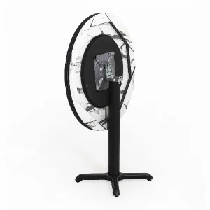 Compact Laminat Masalar