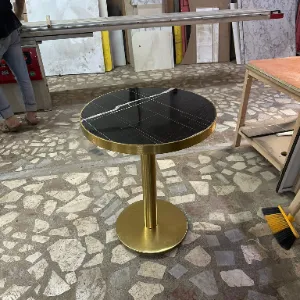 Compact Laminat Masalar