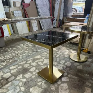Compact Laminat Masalar