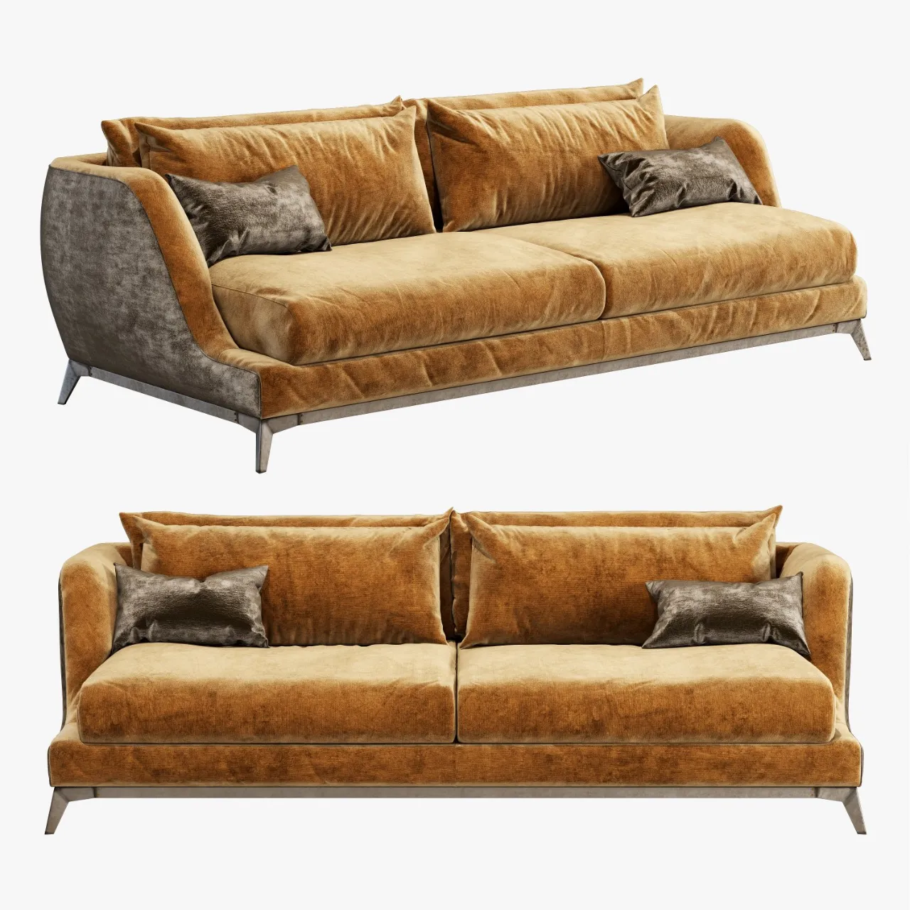 Brando Sofa Kanepe