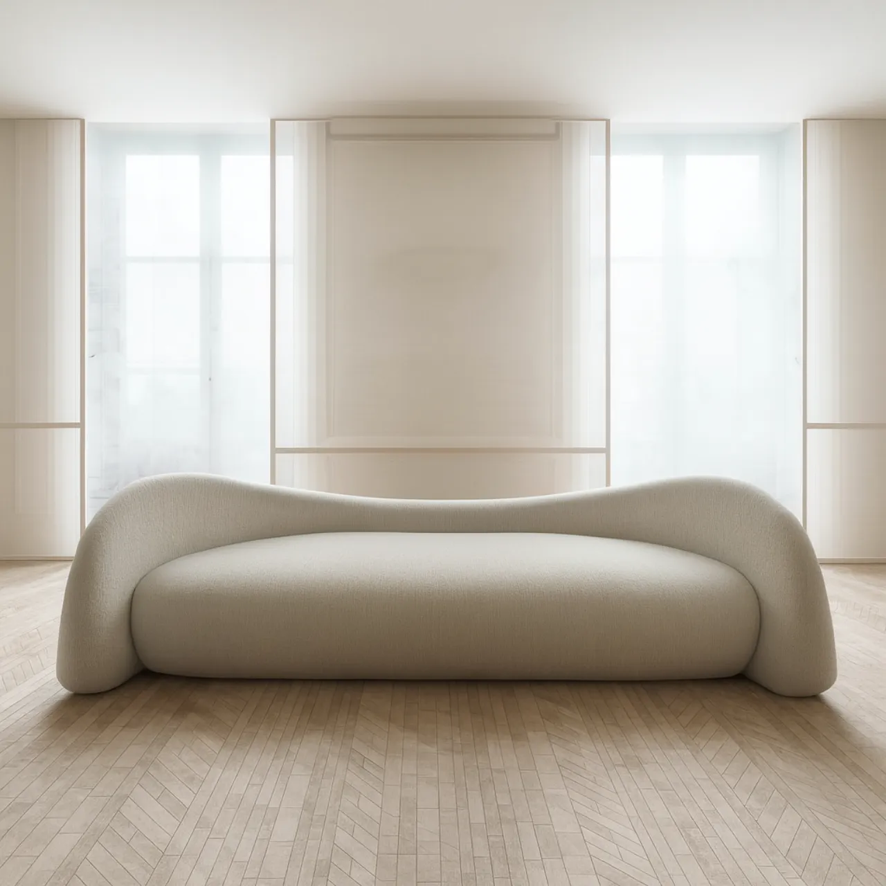 Moon Sofa Kanepe