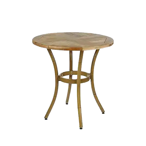 CMA TEAK SPACE MASA