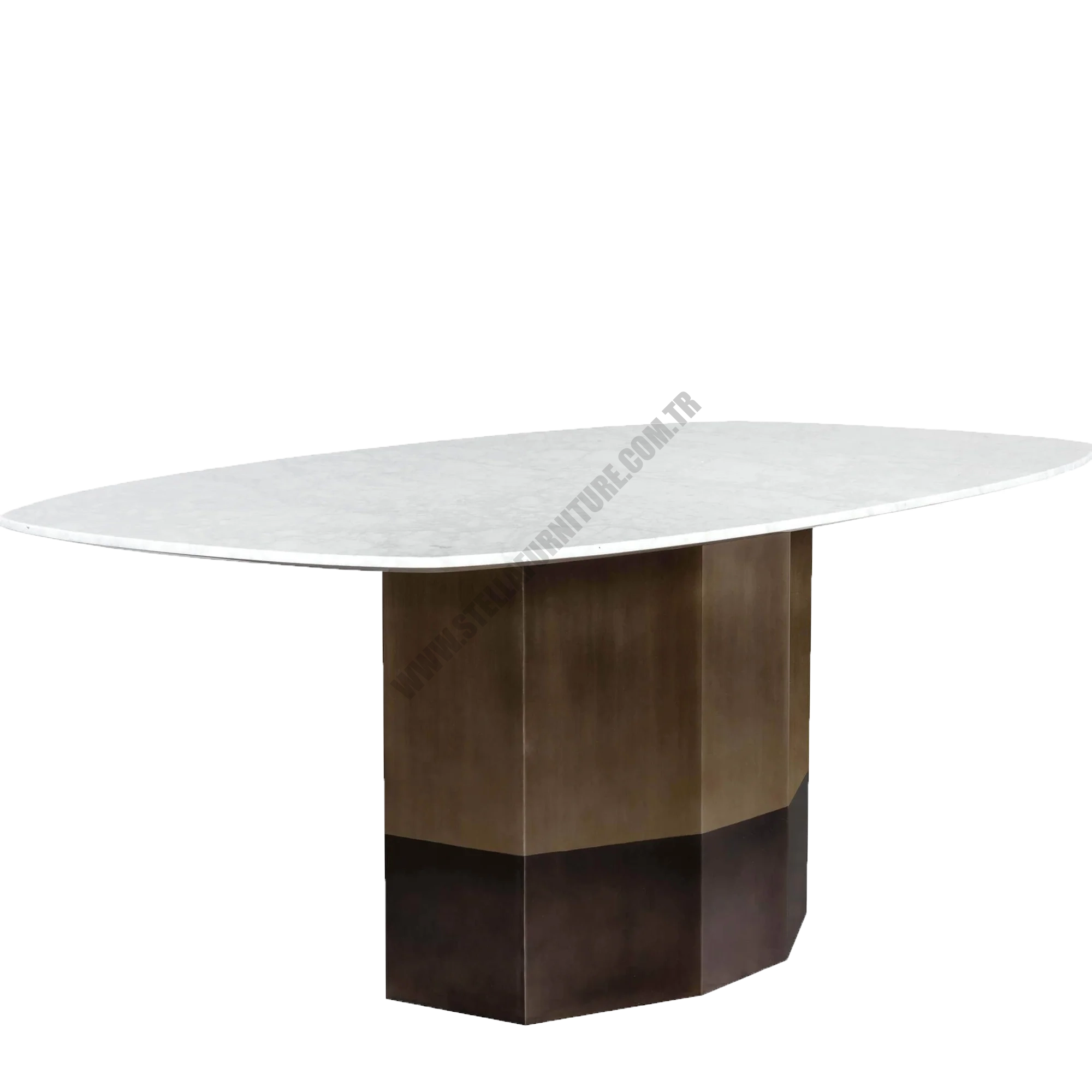 AİNSLEY DİNİNG TABLE