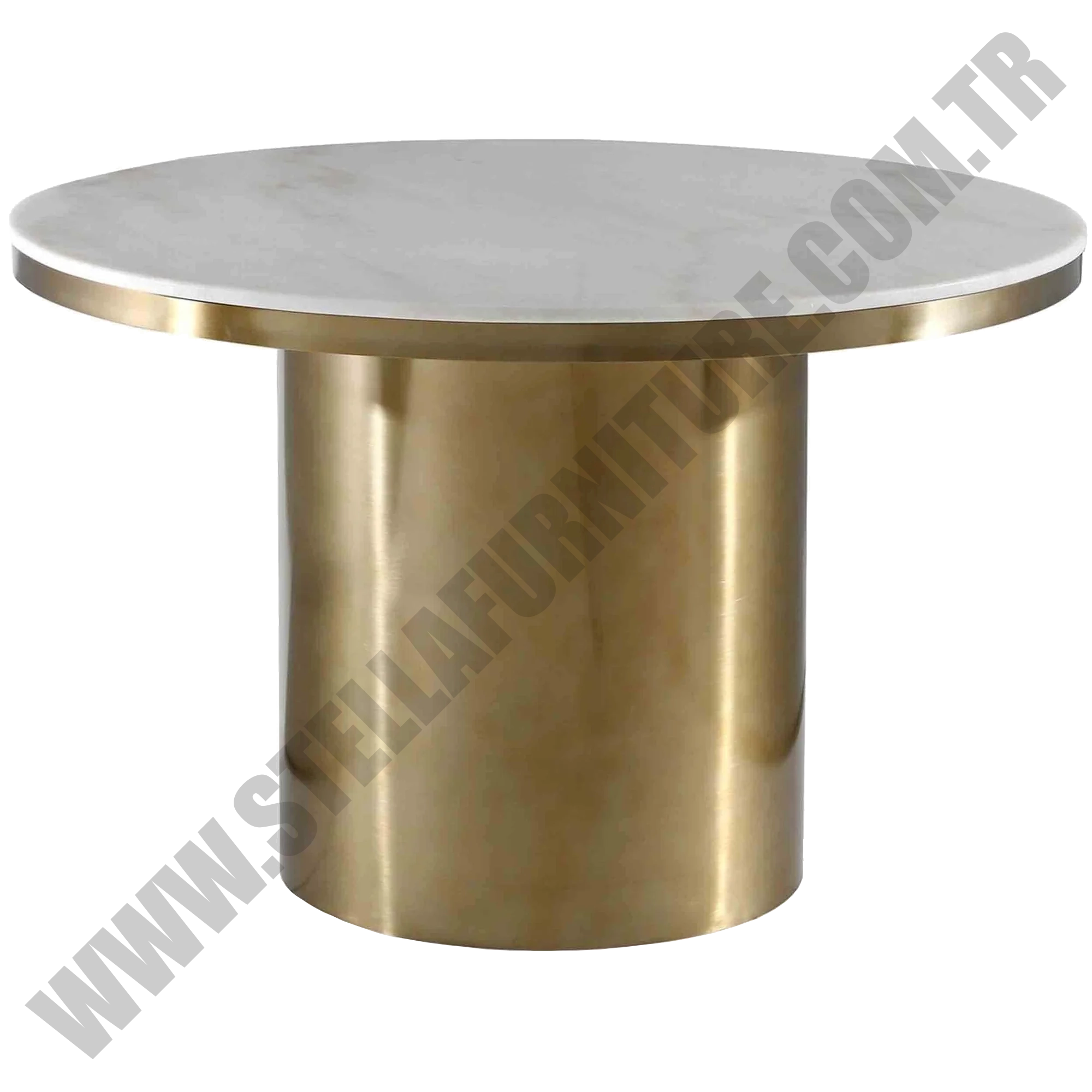 ALİSİN MARBLE DİNİNG TABLE